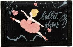 Derform Портмоне Derform Ballerina 11 - С велкро лента (PFBL11)