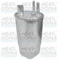 Meat & Doria filtru combustibil MEAT & DORIA 5011