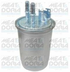 Meat & Doria filtru combustibil MEAT & DORIA 4243 (4243) - automobilus