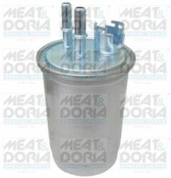 Meat & Doria filtru combustibil MEAT & DORIA 4243