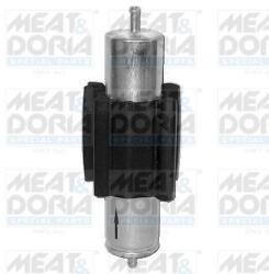 Meat & Doria filtru combustibil MEAT & DORIA 4591 (4591) - automobilus