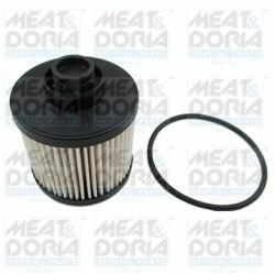 Meat & Doria filtru combustibil MEAT & DORIA 5095 (5095) - automobilus