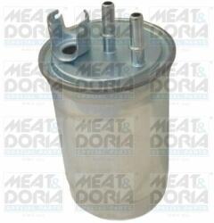 Meat & Doria filtru combustibil MEAT & DORIA 4260 (4260) - automobilus