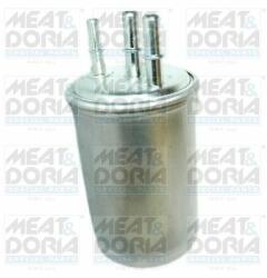 Meat & Doria filtru combustibil MEAT & DORIA 4810