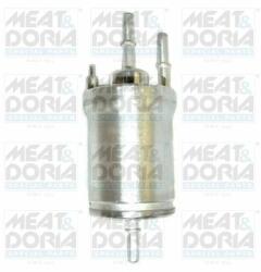 Meat & Doria filtru combustibil MEAT & DORIA 4840