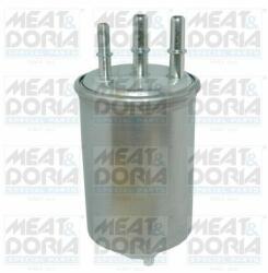 Meat & Doria filtru combustibil MEAT & DORIA 4304 (4304) - automobilus