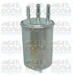 Meat & Doria filtru combustibil MEAT & DORIA 4304 - automobilus