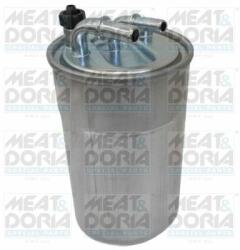Meat & Doria filtru combustibil MEAT & DORIA 4973 (4973)