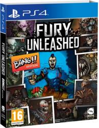 Meridiem Games Fury Unleashed [Bang Edition] (PS4)