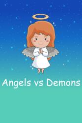 wow wow Games Angels vs Demons (PC)