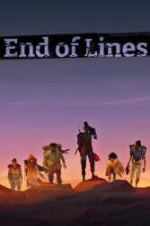 Nova-box End of Lines (PC)