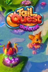 Kivano TailQuest Defense (PC)