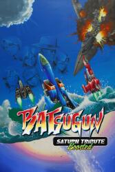 City Connection Batsugun Saturn Tribute Boosted (PC)