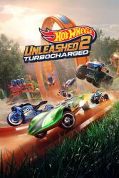Milestone Hot Wheels Unleashed 2 Turbocharged (PC)