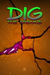 Big Fish Games Dig the Ground (PC)