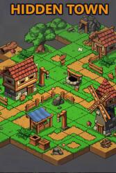 Hede Hidden Town (PC)