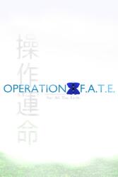 Flash Phase Studios Operation F.A.T.E. (PC)