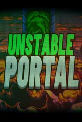 Interactive Pixel Entmt Unstable Portal (PC)