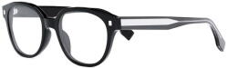 Fendi Rame ochelari de vedere barbati Fendi FE50029I 001 Rama ochelari
