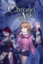 Al Fine Chrono Ark (PC)