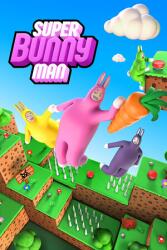 Catobyte Super Bunny Man (PC)