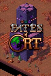 8BitSkull Fates of Ort (PC)