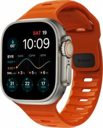 Nomad Sport Strap M/L Apple Watch 42/44/45/Ultra 49mm - Orange (NM00736685)