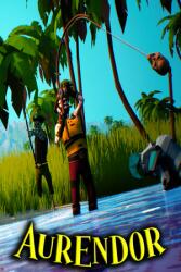 Perspektik Aurendor (PC)
