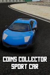 Atomic Fabrik Coins Collector Sport Car (PC)