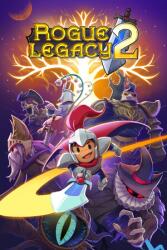 Cellar Door Games Rogue Legacy 2 (PC)