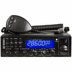 CRT Statie Radioamatori CRT ss 6900 v7 vox, 10/11m, ssb / am / fm Statii radio