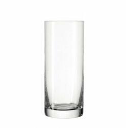 Leonardo EASY+ pohár üdítős 350ml (LEO-039616)