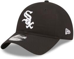 New Era Férfi sapka New Era 9TWENTY MLB LEAGUE ESSENTIAL CHICAGO WHITE SOX fekete 60358017