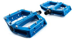 Cube Set pedale RFR FLAT CMPT albastru (14141 albastru)