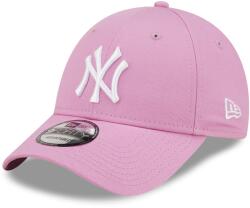 New Era Férfi sapka New Era 9FORTY MLB LEAGUE ESSENTIAL NEW YORK YANKEES rózsaszín 60358171