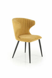 Halmar K496 szék, mustár - smartbutor