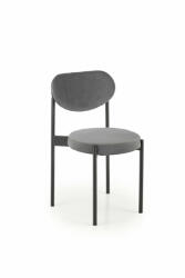 Halmar K509 szék, szürke - smartbutor
