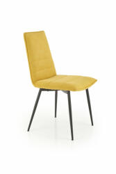 Halmar K493 szék, mustár - smartbutor