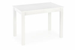 Halmar GINO asztal fehér - smartbutor