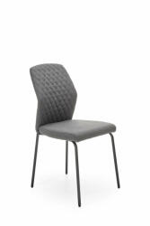 Halmar K461 szék szürke - smartbutor