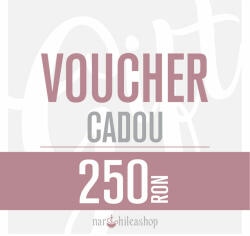  Voucher Cadou Narghileashop 250 RON