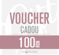  Voucher Cadou Narghileashop 100 RON