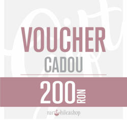  Voucher Cadou Narghileashop 200 RON