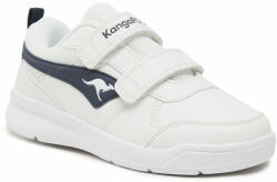 KangaROOS Sneakers KangaRoos K-Ico V 18578 000 0008 Alb