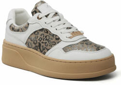 GOE Sneakers GOE LL2N4052 White/Animal