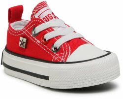 Big Star Shoes Teniși Big Star ShoesBig Star Shoes HH374196 Red