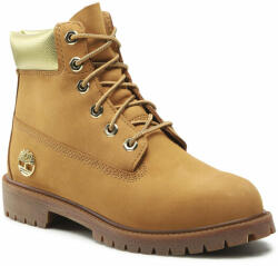 Timberland Trappers Timberland Premium 6 In Waterproof Boot TB0A5SZD2311 Portocaliu
