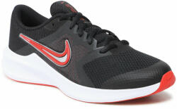 Nike Pantofi pentru alergare Nike Downshifter 11 (GS) CZ3949 005 Negru