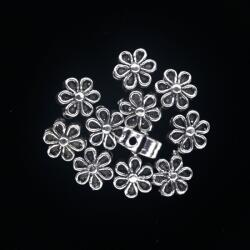  Margele Argint 925 Floare