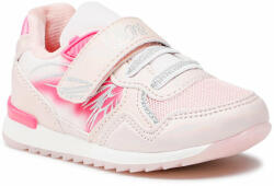 Shone Sneakers Shone 6726-027 Lt Pink
